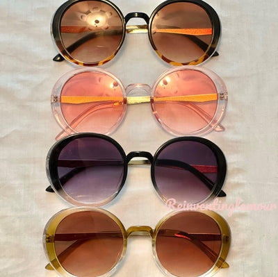 “Diva” Kid Sunglasses - Reinventing Glamour