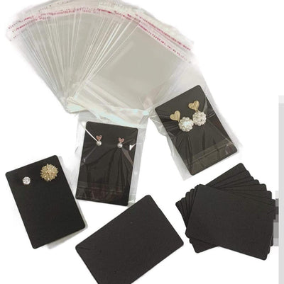 Jewelry Packaging (150 Piece) - Reinventing Glamour