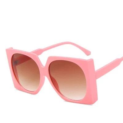 Paris Sunglasses - Reinventing Glamour